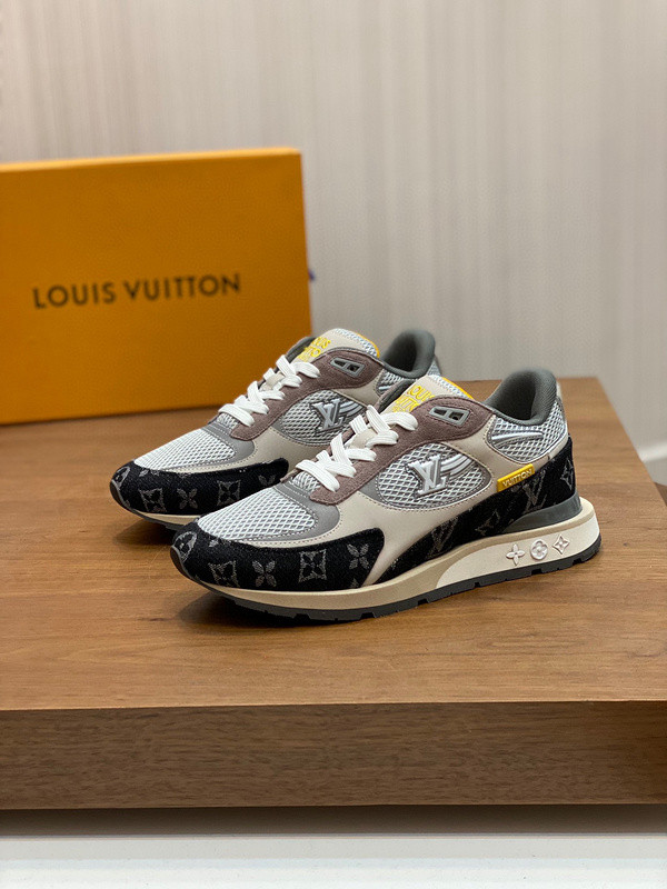 Super Max Custom LV Shoes-2425