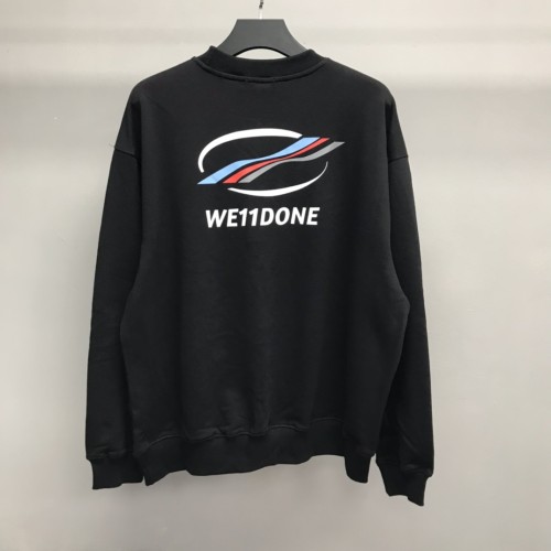 Welldone Hoodies 1：1 Quality-011(XS-L)