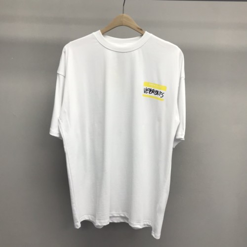 VETEMENTS Shirt 1：1 Quality-312(XS-L)