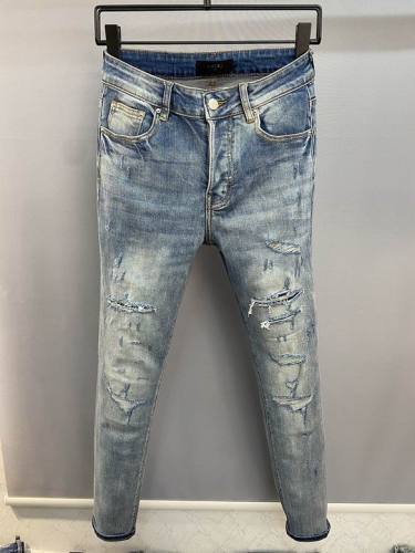 AMIRI men jeans 1：1 quality-371