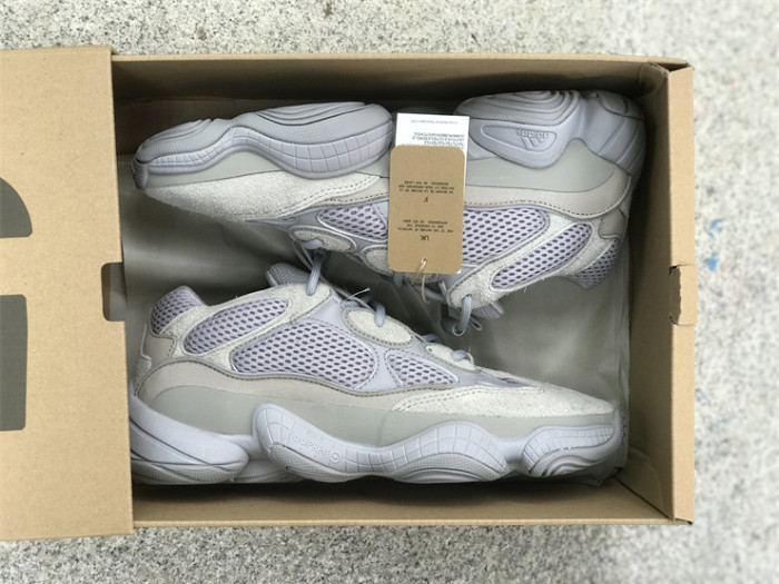 Authentic Yeezy 500 IE4783