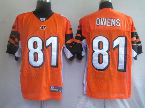 NFL Cincinnati Bengals-075