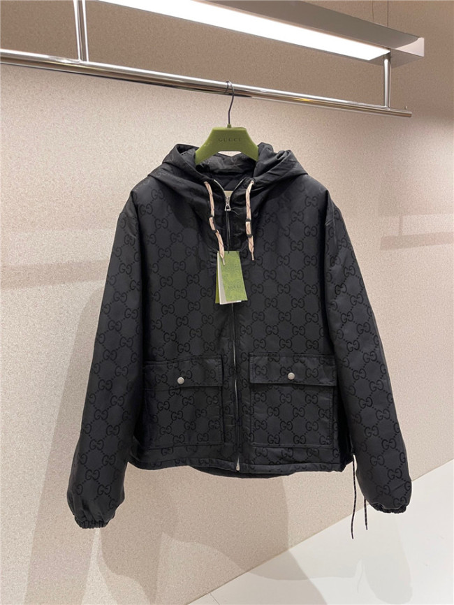 G Jacket High End Quality-203