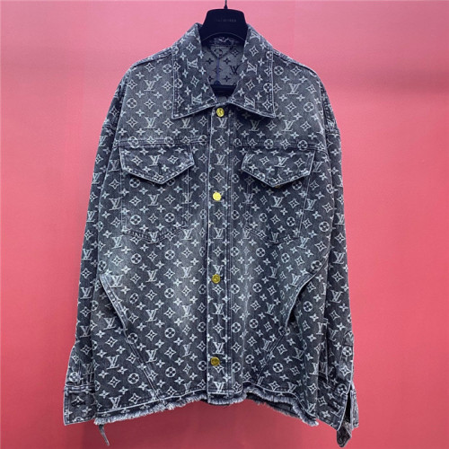 LV Jacket High End Quality-318