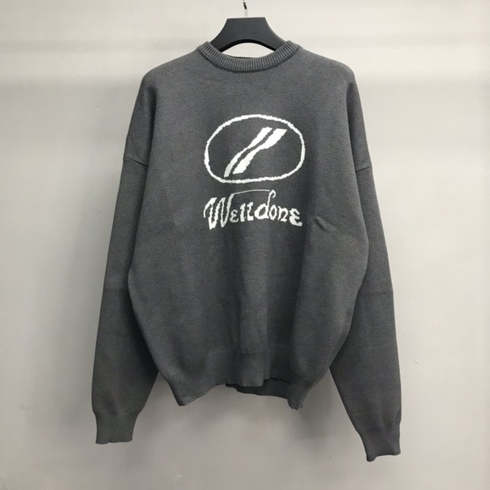 Welldone Sweater 1：1 Quality-001(XS-L)