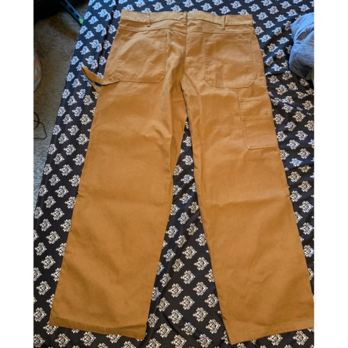 Travis Scott Pant 1：1 Quality-028