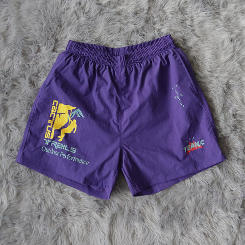 Travis Scott Short Pants 1：1 Quality-018