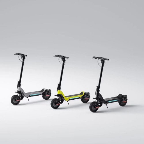 X5 SPORT Electric Scooter