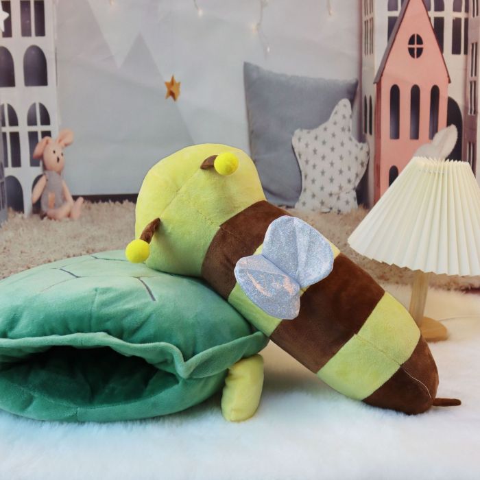 Turtle honey removable oversized turtle shell doll pillow cushion Misscindy Giant Teddy tortoise Plush Stuffed Animals for Girlfriend or Kids 59 inch Wearable plush toys
