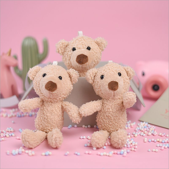 Cute Animal Doll Children Gifts