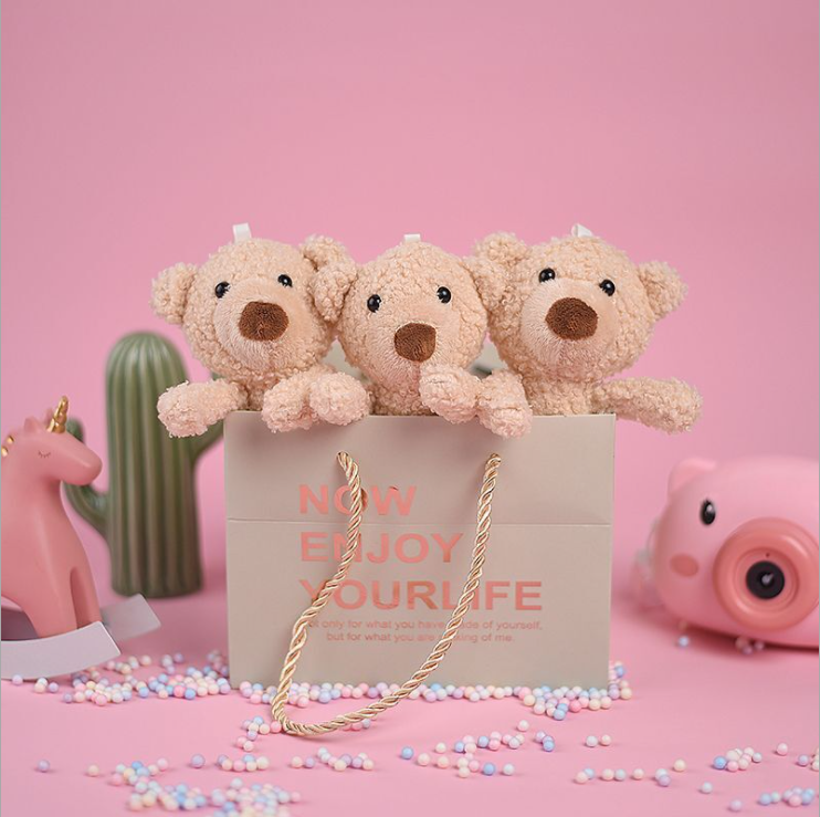 Cute Animal Doll Children Gifts