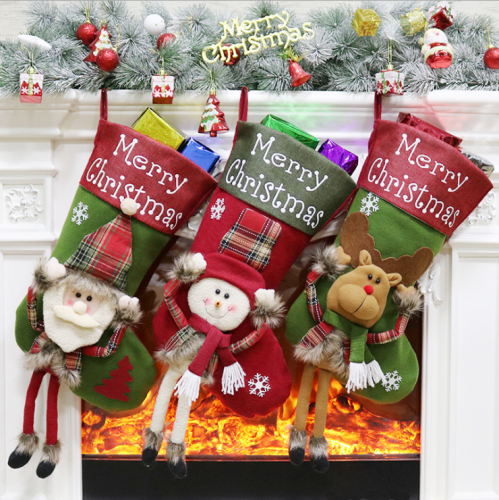 Christmas Tree Ornaments Christmas Decorations for Child Gift New Year 2022 Navidad Natal Home Decor