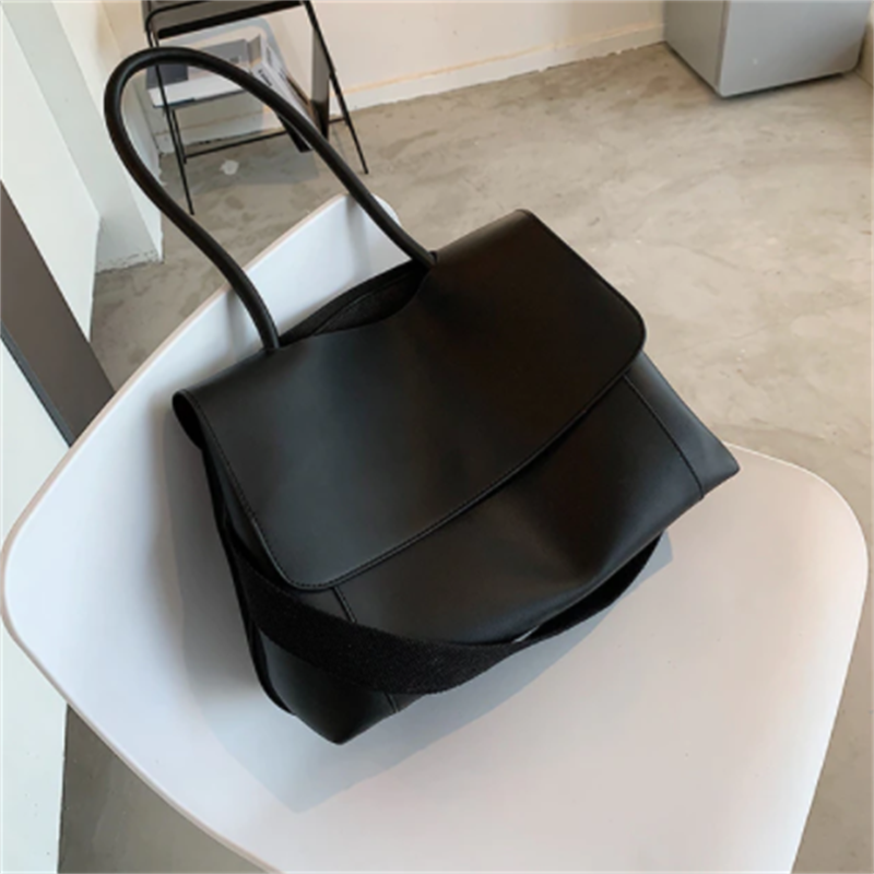 Women 2022 Tend Branded Large Shoulder Lady Crossbody Purses