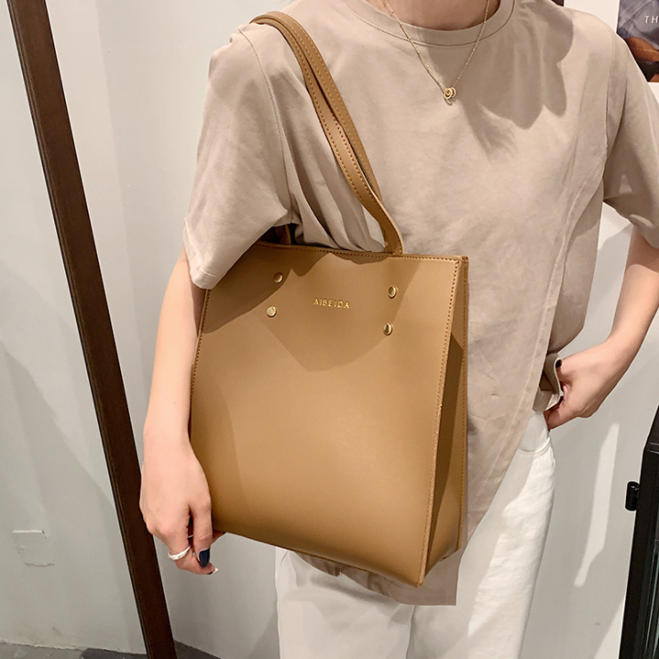 Women's Bag Large Capacity Shoulder Bags