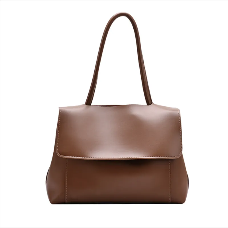Women 2022 Tend Branded Large Shoulder Lady Crossbody Purses