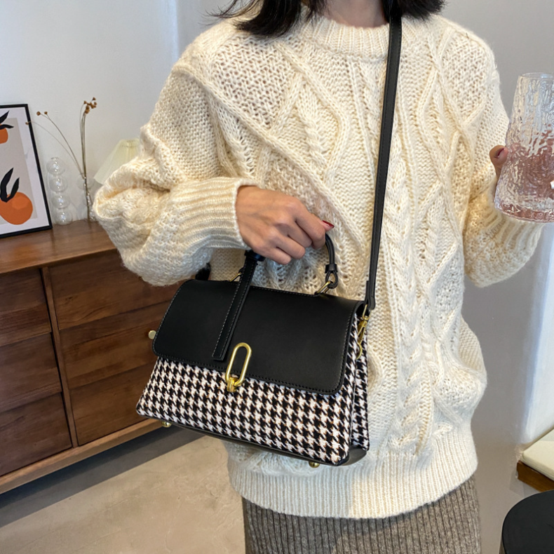 Fashion Small Square Bags