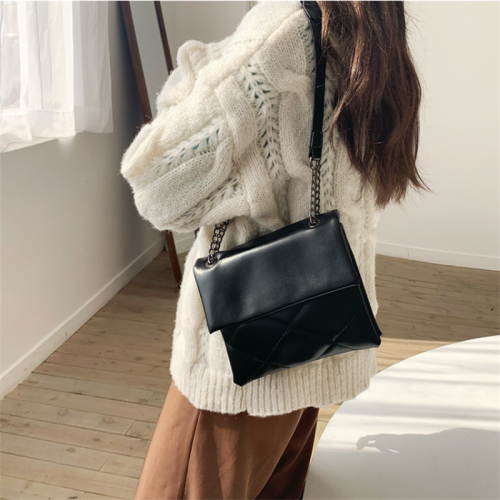 Luxury Designer Small Nylon Shoulder Crossbody Bags