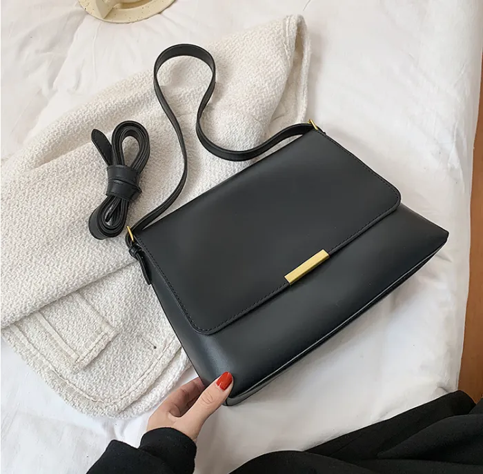 New Fashion Design Shoulder Bags For Women 