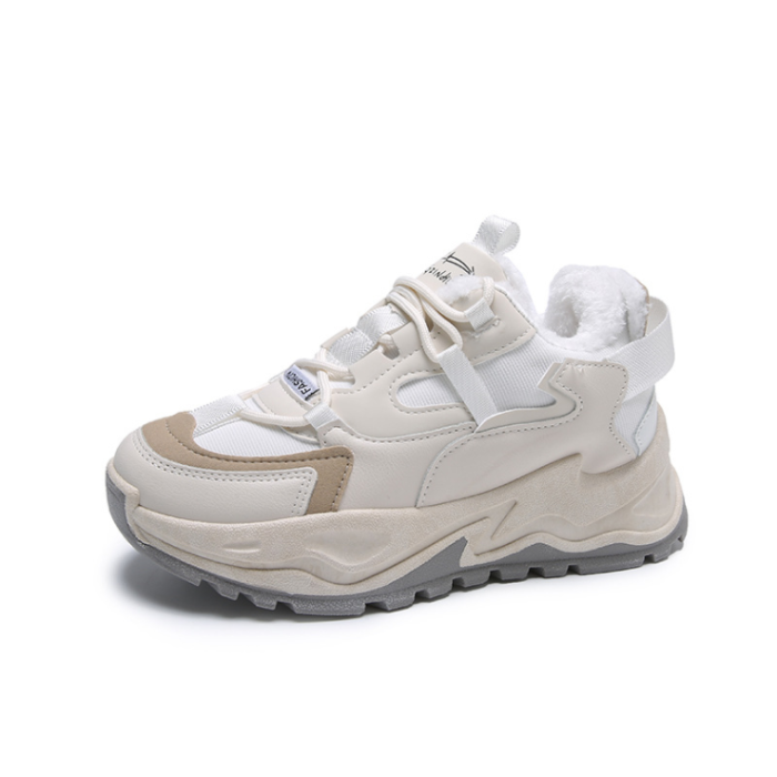 Women's Winter Boots Sneakers