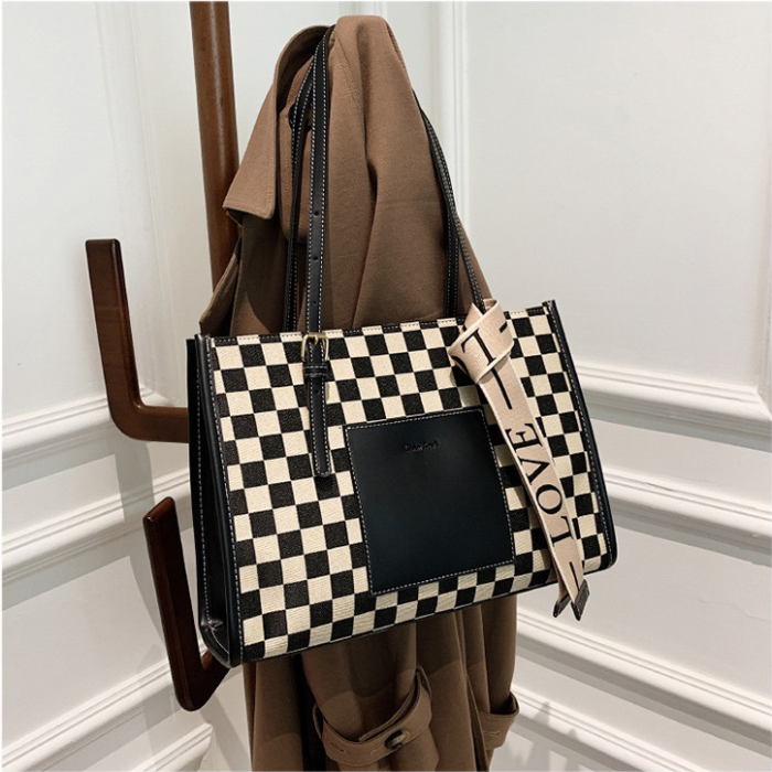 2022 Women Shoulder Bag