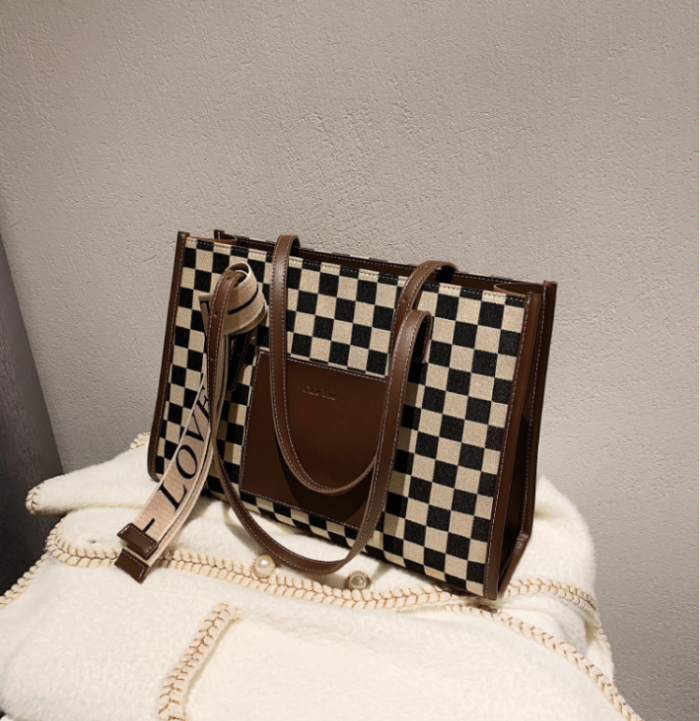2022 Women Shoulder Bag