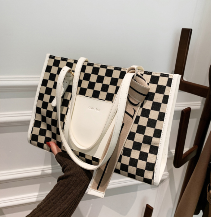 2022 Women Shoulder Bag