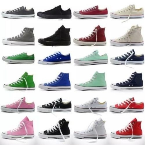 Men Women Low Top Sneakers Casual Trainers Athletic Shoes Unisex 36-45