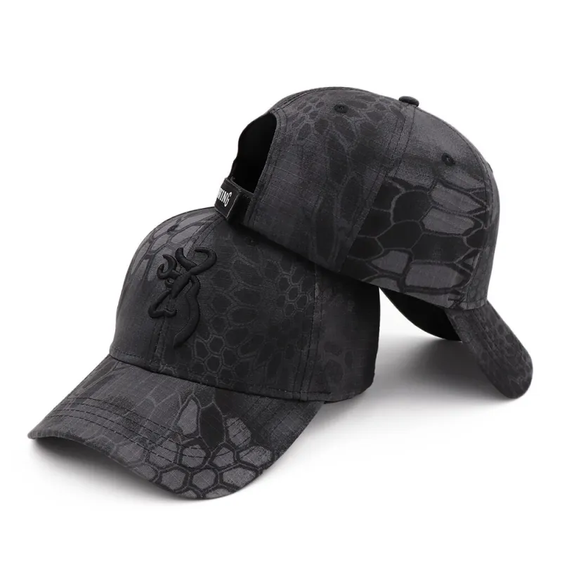 Men Women Baseball Cap Visor Sun Hat Cotton Headwear Snapback Peaked Caps
