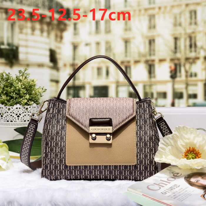 Women Large Leather Tote Medium Shoulder Shopper Shopping Bag Handbags