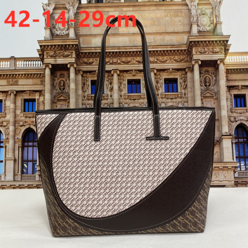 Women Large Leather Tote Medium Shoulder Shopper Shopping Bag Handbags