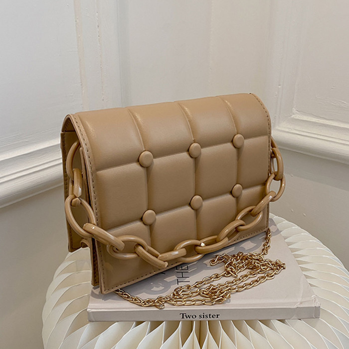 Women Leather Shoulder Bag Tote Handles Bag Handbags Size L