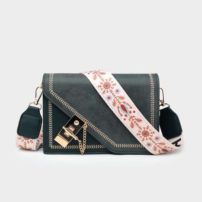 Women Shoulder Bag Tote Crossbody Handbags Flap Bags Goods