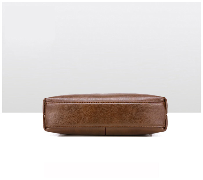 Men Wallet Monogram Bags Small Leather Goods Shoulder Handbags Business