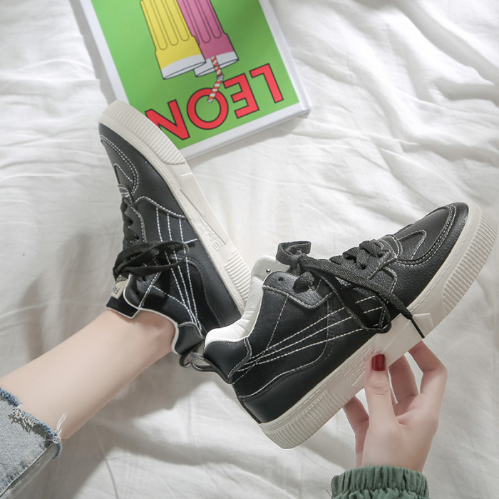 Men Women Sneakers Low Top Canvas Trainers Casual Athletic Shoes Unisex