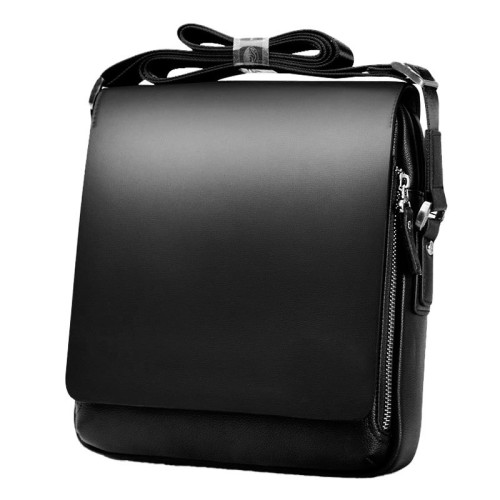 Men Design Leather Shoulder Bag Totes Backpack Messenger Handbags Business