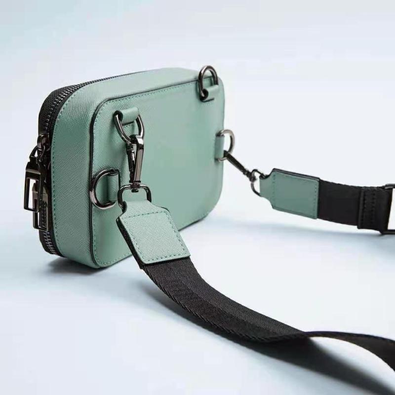 Men Women Messenger Shoulder Bag Crossbody Sling Handbags Business Houlder Bag