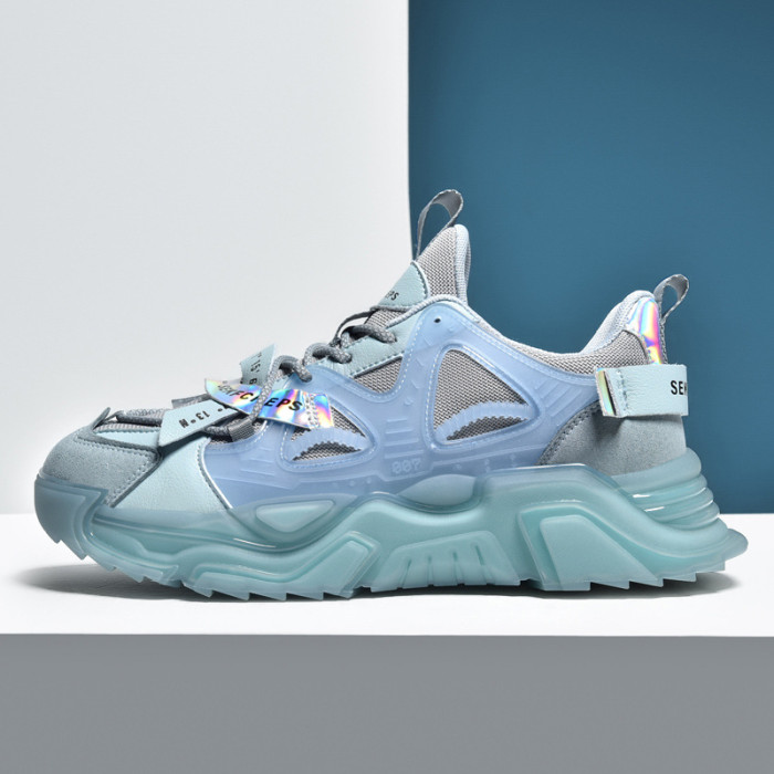 Men Women Sneakers Casual Trainers Athletic Shoes Unisex 36-45