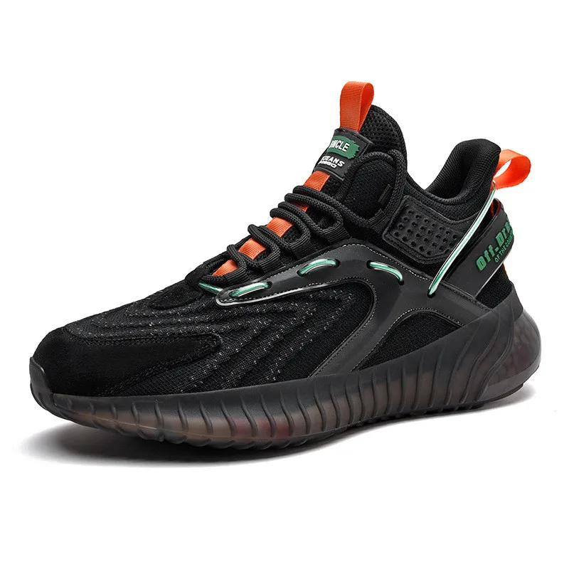 Men Women Sneakers Casual Trainers Athletic Shoes Unisex 36-45