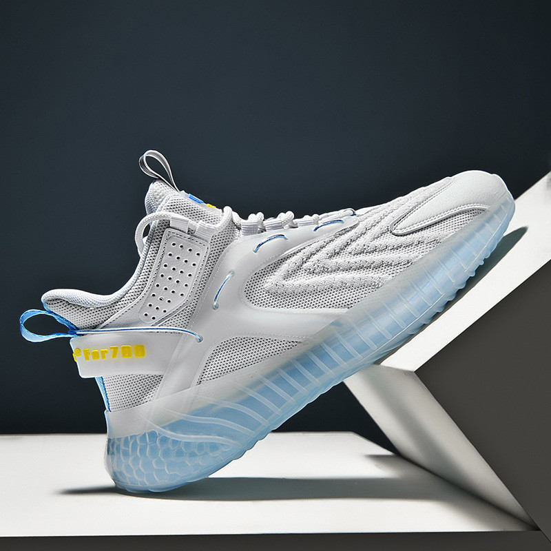 Men Women Sneakers Casual Trainers Athletic Shoes Unisex 36-45