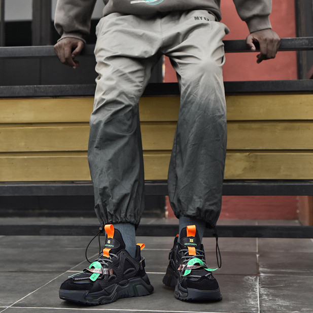 Men Women Sneakers Casual Trainers Athletic Shoes Unisex 36-45