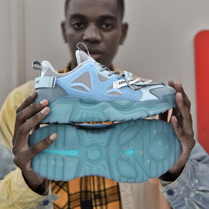 Men Women Sneakers Casual Trainers Athletic Shoes Unisex 36-45