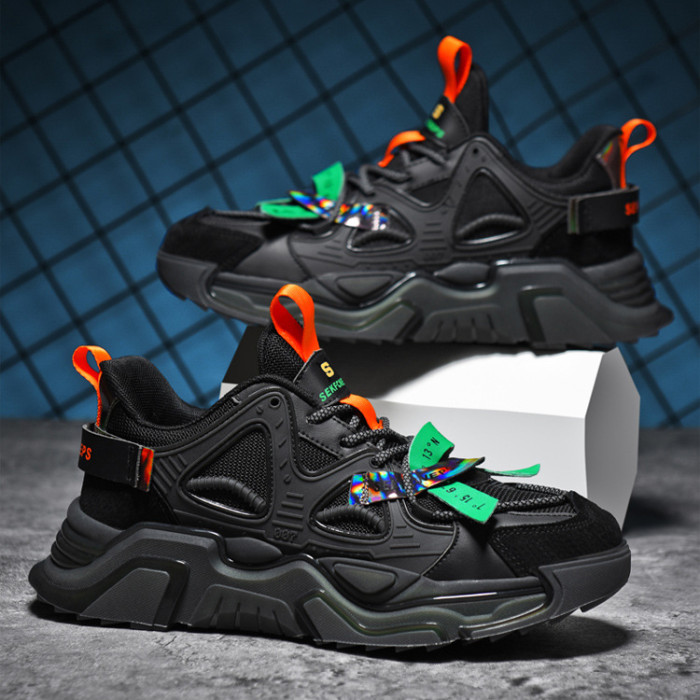 Men Women Sneakers Casual Trainers Athletic Shoes Unisex 36-45