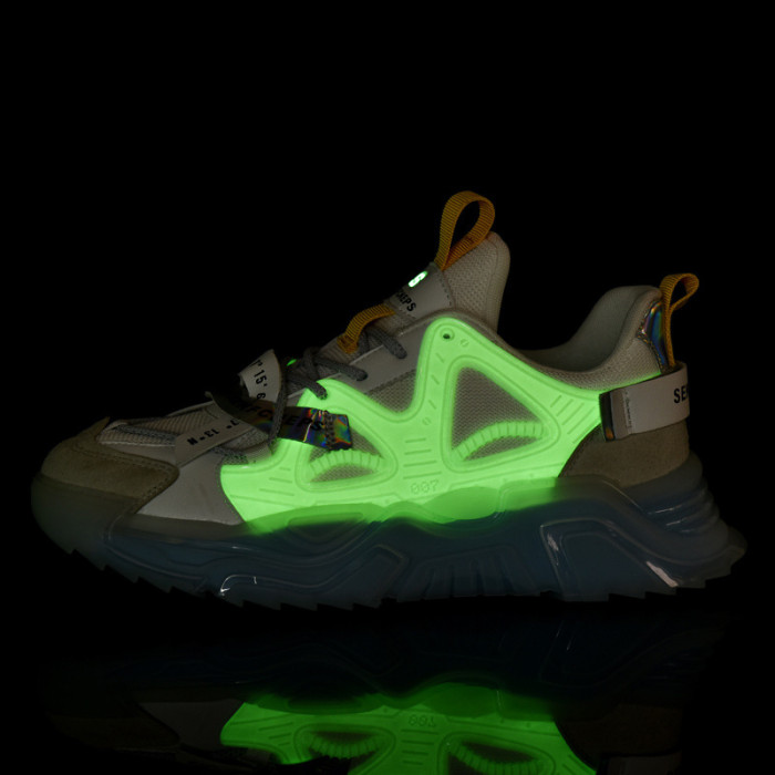 Men Women Sneakers Casual Trainers Athletic Shoes Unisex 36-45