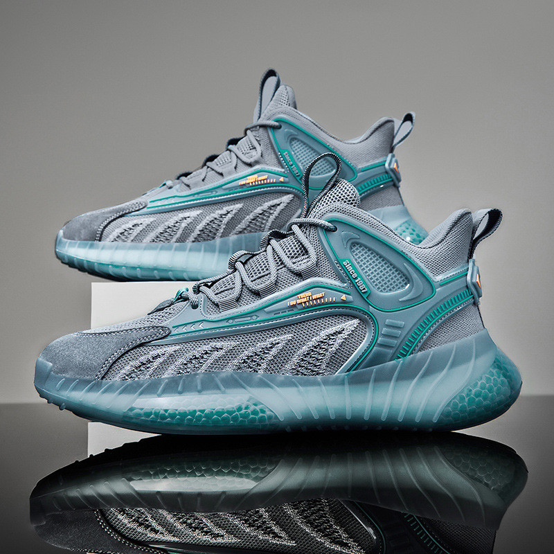 Men Women Sneakers Casual Trainers Athletic Shoes Unisex 36-45