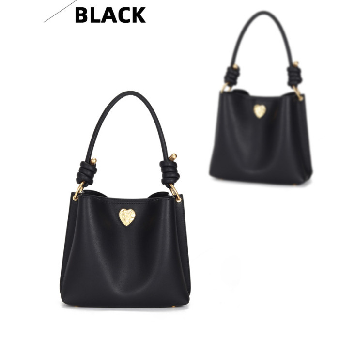 Women Leather Shoulder Bag Bag Tote Handbags Shopper Crossbody Bag