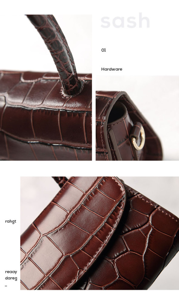 Women Leather Shoulder Bag Bag Tote Handbags Shopper Crossbody Bag