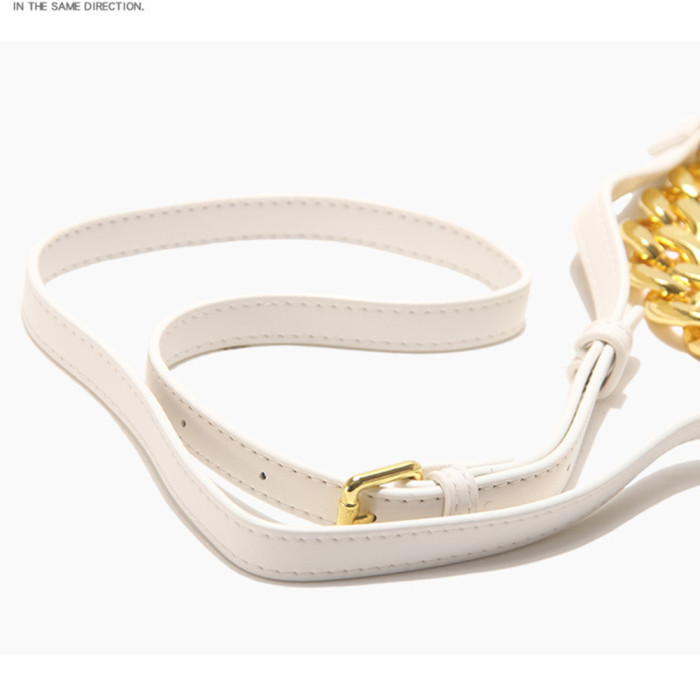 Women Shoulder Bag Chain Bag Tote Handbags Shopper Crossbody Bag