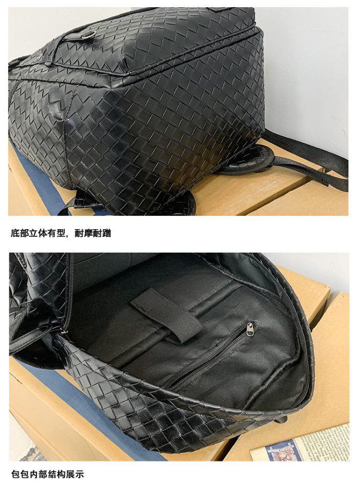 Men Women Outdoor Large Backpack Business Bags School Travel Messenger Shoulder Laptop Bag