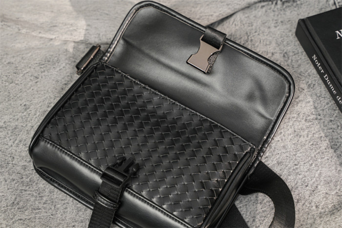 Men Outdoor Messenger Shoulder Bag Handbags Business