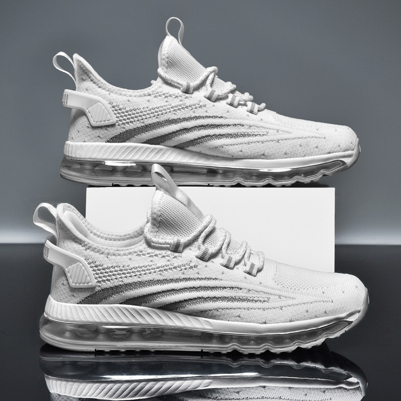 Men Women Sneakers Casual Trainers Athletic Shoes Unisex 36-45